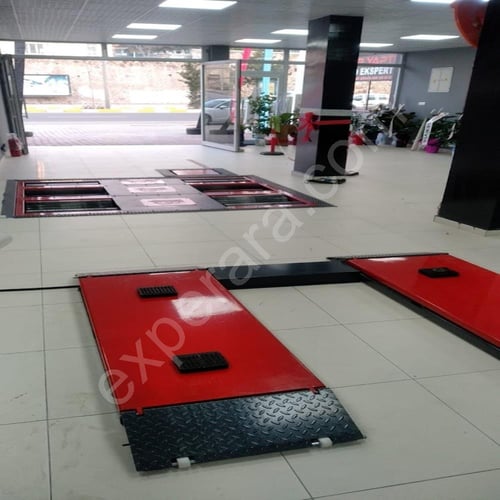 AUTO KALE NEVŞEHIR OTO EKSPERTIZ