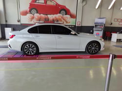 DYNOMOSS DENİZLİ MERKEZEFENDİ OTO EKSPERTİZ