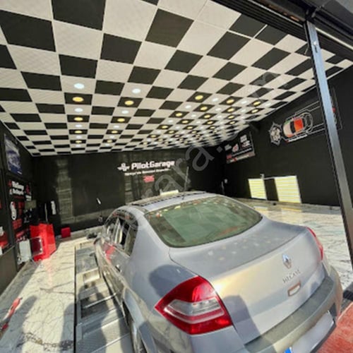 PİLOT GARAGE AMASYA AKBİLEK OTO EKSPERTİZ