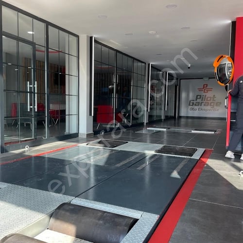 PİLOT GARAGE IĞDIR SÖĞÜTLÜ OTO EKSPERTİZ
