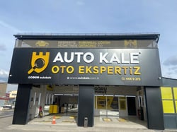 AUTO KALE SIVAS OTO EKSPERTIZ