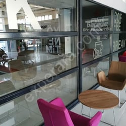 PİLOT GARAGE OSMANİYE YILDIRIM BEYAZIT OTO EKSPERTİZ