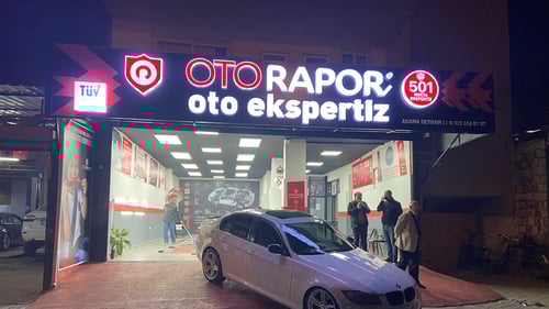 OTORAPOR ADANA SEYHAN ZİYAPAŞA OTO EKSPERTİZ