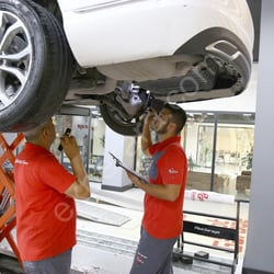 PİLOT GARAGE  KONYA KARATAY GALERİCİLER OTO EKSPERTİZ 
