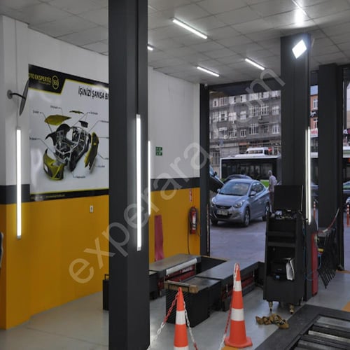 EKSPERTİZ 360 PENDİK KAYNARCA OTO EKSPERTİZ