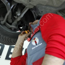PİLOT GARAGE BAĞCILAR İKİTELLİ OTO EKSPERTİZ