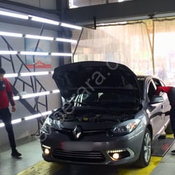 PİLOT GARAGE SAMSUN ÇARŞAMBA BEYLERCE OTO EKSPERTİZ 