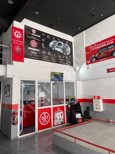 OTORAPOR ANKARA ALTINDAĞ KAZIM KARABEKİR OTO EKSPERTİZ