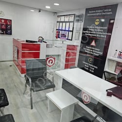 OTORAPOR PENDİK E5 GÜZELYALI OTO EKSPERTİZ