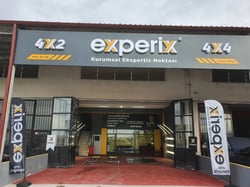 EXPERİX SİVAS GÜLTEPE OTO EKSPERTİZ 