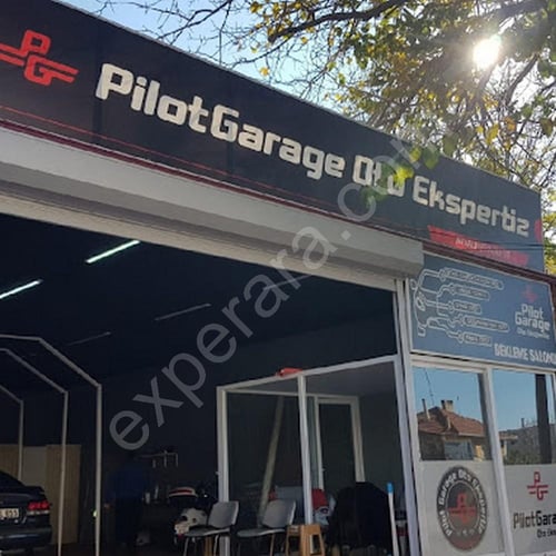 PİLOT GARAGE BALIKESİR AYVALIK SAKARYA OTO EKSPERTİZ