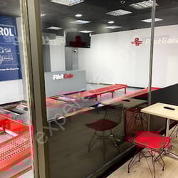 PİLOT GARAGE KAĞITHANE GÜRSEL OTO EKSPERTİZ