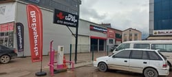 PİLOT GARAGE KOCAELİ KÖRFEZ BARBAROS OTO EKSPERTİZ