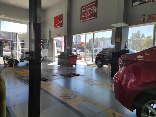 PİLOT GARAGE ANKARA YENİMAHALLE MACUN OTO EKSPERTİZ
