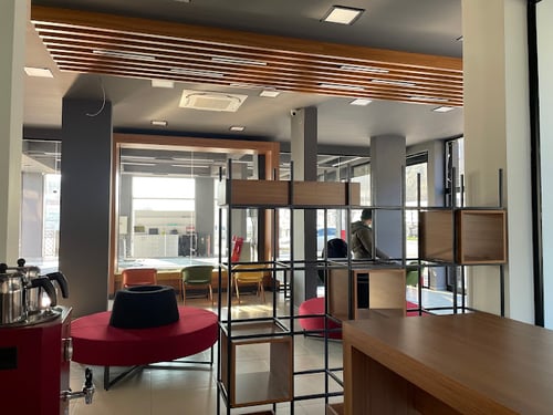 PİLOT GARAGE SAMSUN TEKKEKÖY KİRAZLIK OTO EKSPERTİZ