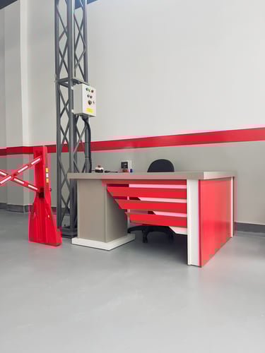 RS ERZINCAN GÜLABİBEY OTO EKSPERTİZ