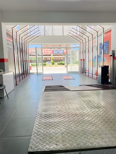 RS KASTAMONU KUZEYKENT OTO EKSPERTİZ