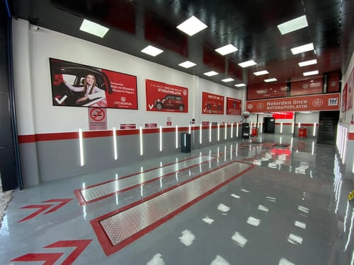 OTORAPOR KÜTAHYA GEDİZ OTO EKSPERTİZ