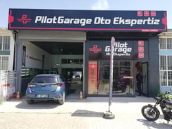 PİLOT GARAGE ISPARTA YALVAÇ OTO EKSPERTİZ