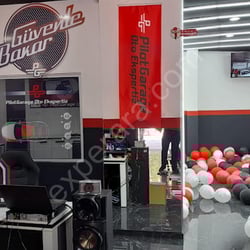 PİLOT GARAGE ÇANAKKALE BARBAROS OTO EKSPERTİZ