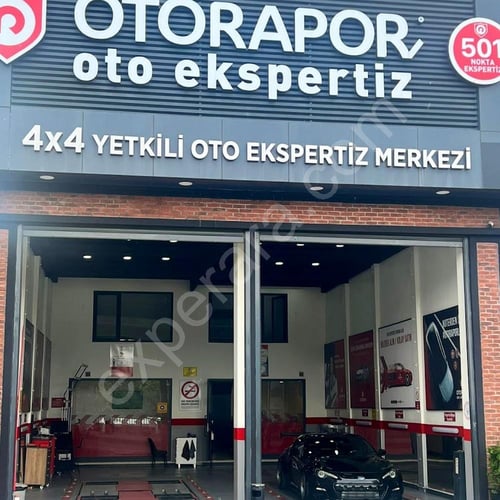 OTORAPOR SARIYER HUZUR OTO EKSPERTİZ