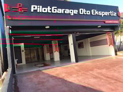 PİLOT GARAGE SULTANBEYLİ  MEHMET AKİF OTO EKSPERTİZ