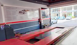 RS KOCAELİ GEBZE MUSTAFA PAŞA OTO EKSPERTİZ