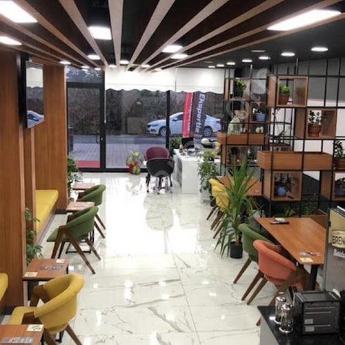 PİLOT GARAGE KONYA EREĞLİ ZİYA GÖKALP OTO EKSPERTİZ