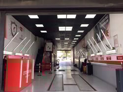 OTORAPOR İZMİR BUCA İNÖNÜ OTO EKSPERTİZ