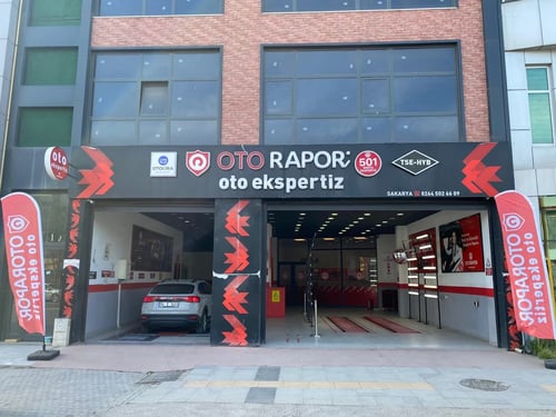 OTORAPOR SAKARYA ADAPAZARI OTO EKSPERTİZ