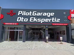 PİLOT GARAGE  KONYA SELÇUKLU HOROZLUHAN  OTO EKSPERTİZ
