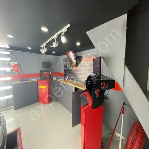 COMPUTEST MASLAK OTO EKSPERTİZ