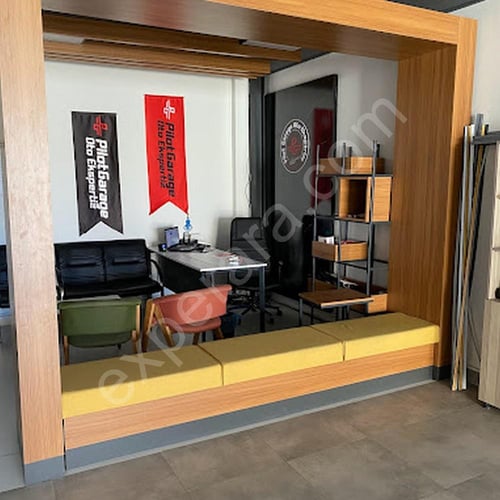PİLOT GARAGE ANKARA KEÇİÖREN KALABA OTO EKSPERTİZ
