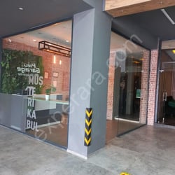 PİLOT GARAGE ÜMRANİYE TEPEÜSTÜ OTO EKSPERTİZ 
