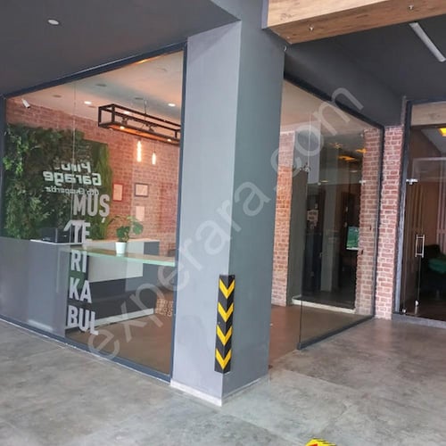 PİLOT GARAGE ÜMRANİYE TEPEÜSTÜ OTO EKSPERTİZ 