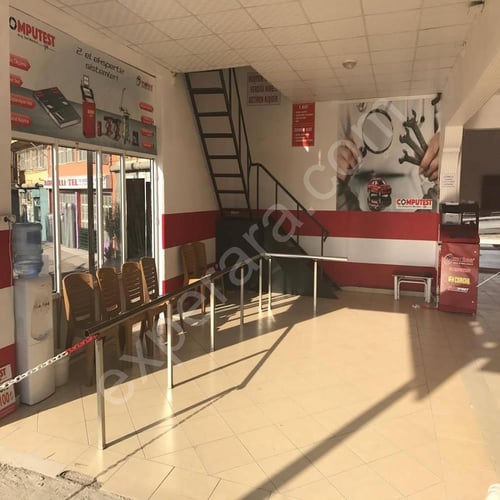 COMPUTEST  OTO EKSPERTİZ  İSKENDERUN