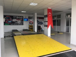 RS TEKİRDAĞ ÇERKEZKÖY OTO EKSPERTİZ 