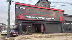 PİLOT GARAGE DÜZCE AZİZİYE OTO EKSPERTİZ