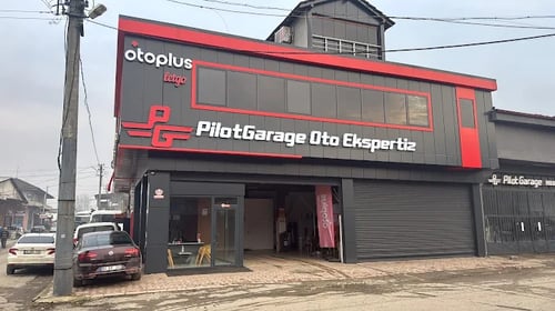 PİLOT GARAGE DÜZCE AZİZİYE OTO EKSPERTİZ