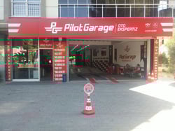 PİLOT GARAGE AYDIN EFELER OTO EKSPERTİZ 