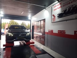 OTORAPOR TEKİRDAĞ ÇERKEZKÖY VELİKÖY OTO EKSPERTİZ