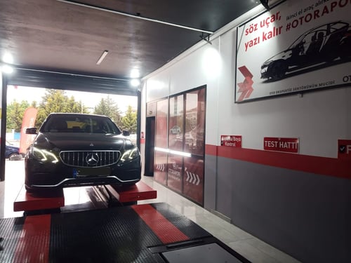 OTORAPOR TEKİRDAĞ ÇERKEZKÖY VELİKÖY OTO EKSPERTİZ