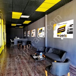 DENİZLİ EXPERİX KURUMSAL OTO EKSPERTİZ