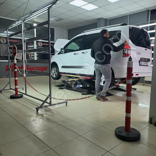 PİLOT GARAGE ANKARA AKYURT ZAFER OTO EKSPERTİZ