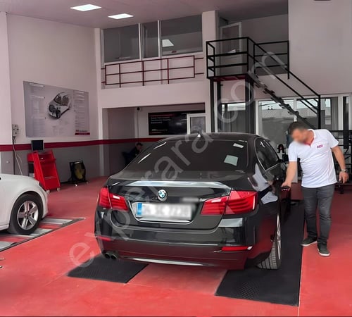 RS TEKİRDAĞ ÇORLU OTO EKSPERTİZ