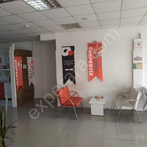 PİLOT GARAGE İZMİR KARŞIYAKA ANADOLU OTO EKSPERTİZ 