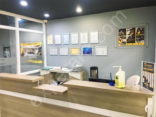 AUTO KİNG SAKARYA ADAPAZARI DİLMEN OTO EKSPERTİZ