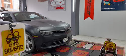 PİLOT GARAGE ORDU ÜNYE ATATÜRK OTO EKSPERTİZ