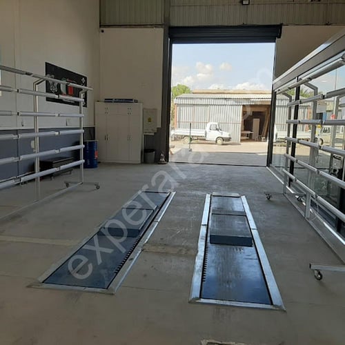 PİLOT GARAGE ANTALYA SERİK AKÇAALAN OTO EKSPERTİZ 