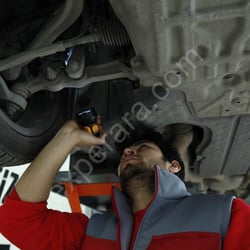 PİLOT GARAGE BAĞCILAR İKİTELLİ OTO EKSPERTİZ